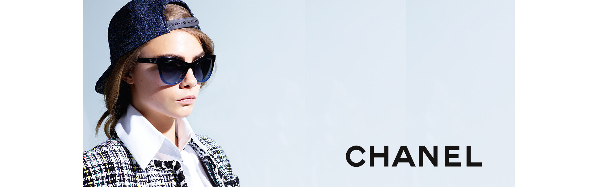 SLIDER HOME CHANEL ss16