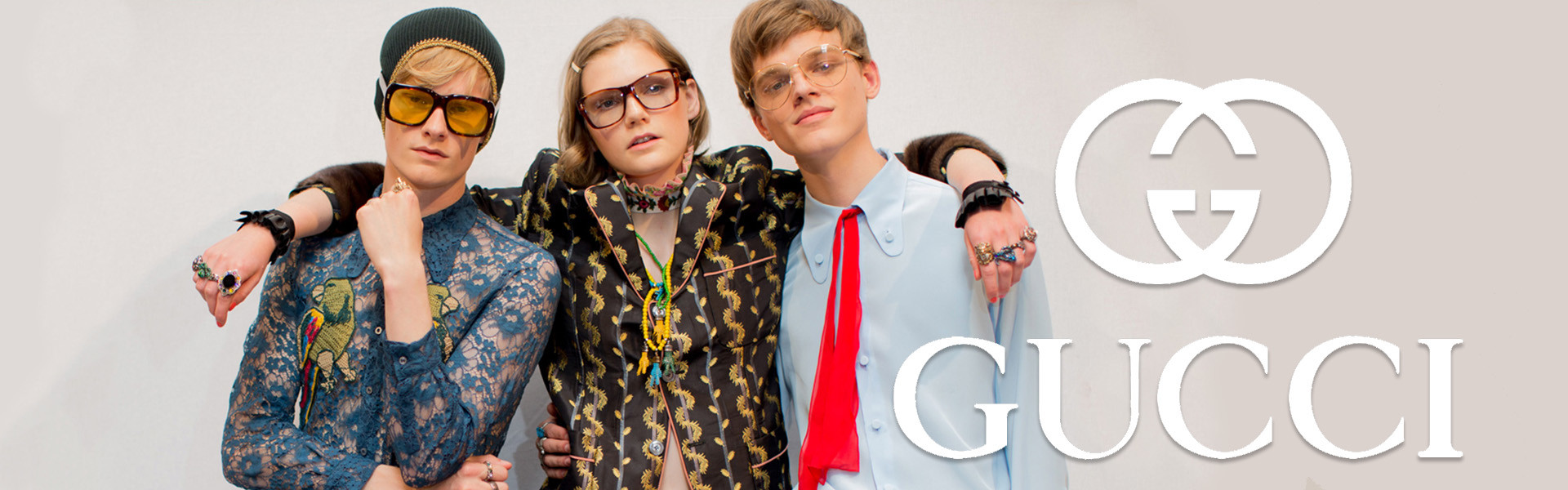 Gucci