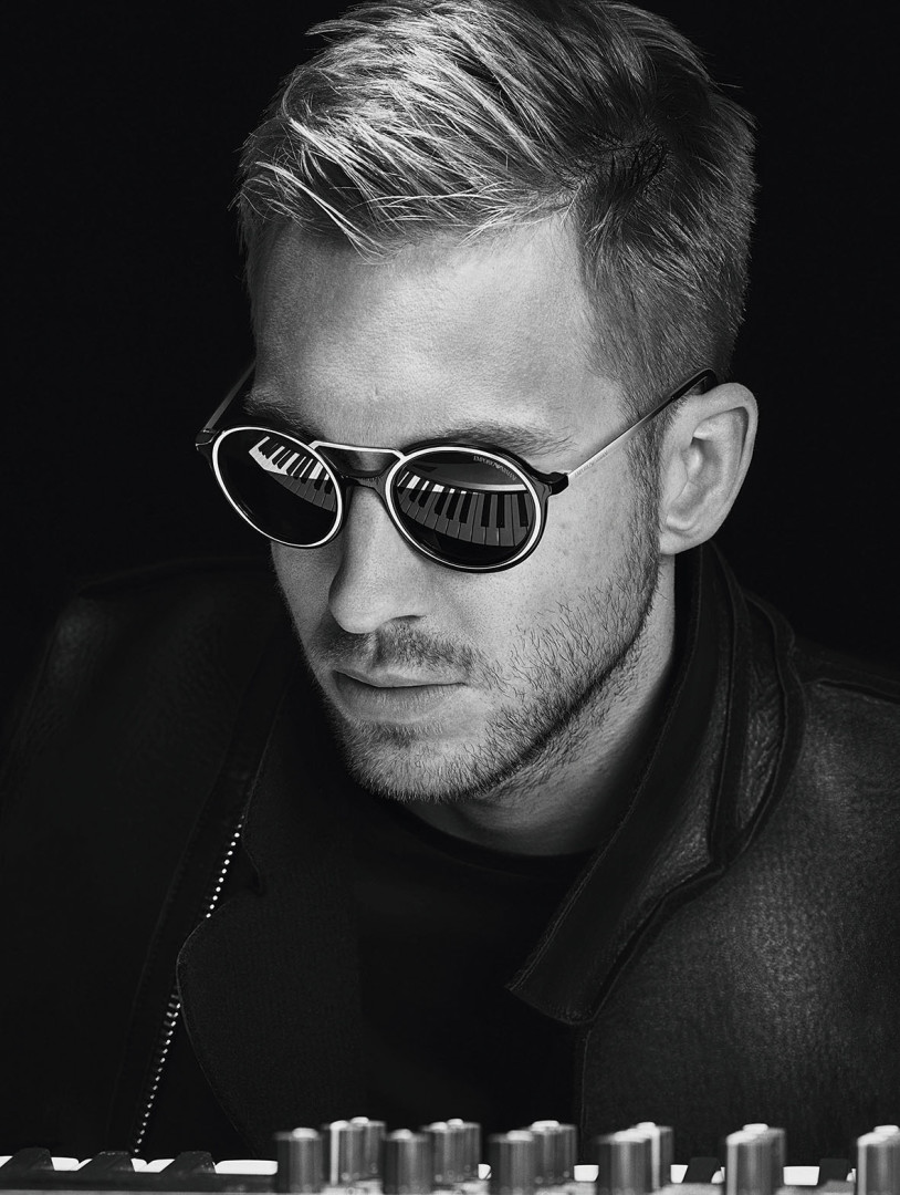 EMPORIO - ARMANI
