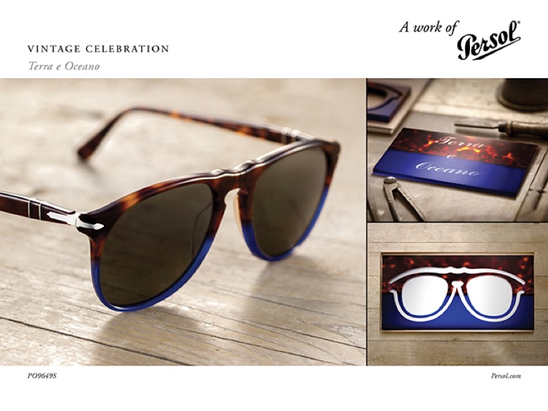 13 Persol