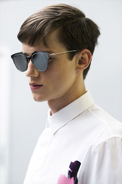 Dior Homme