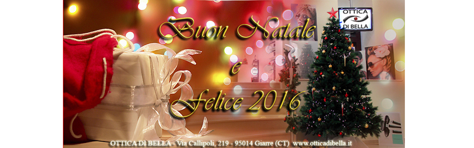 Slider Natale