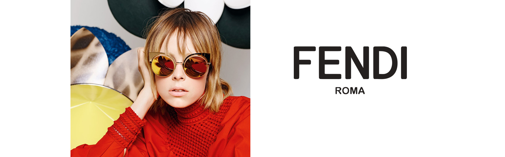 SLIDER HOME Fendi
