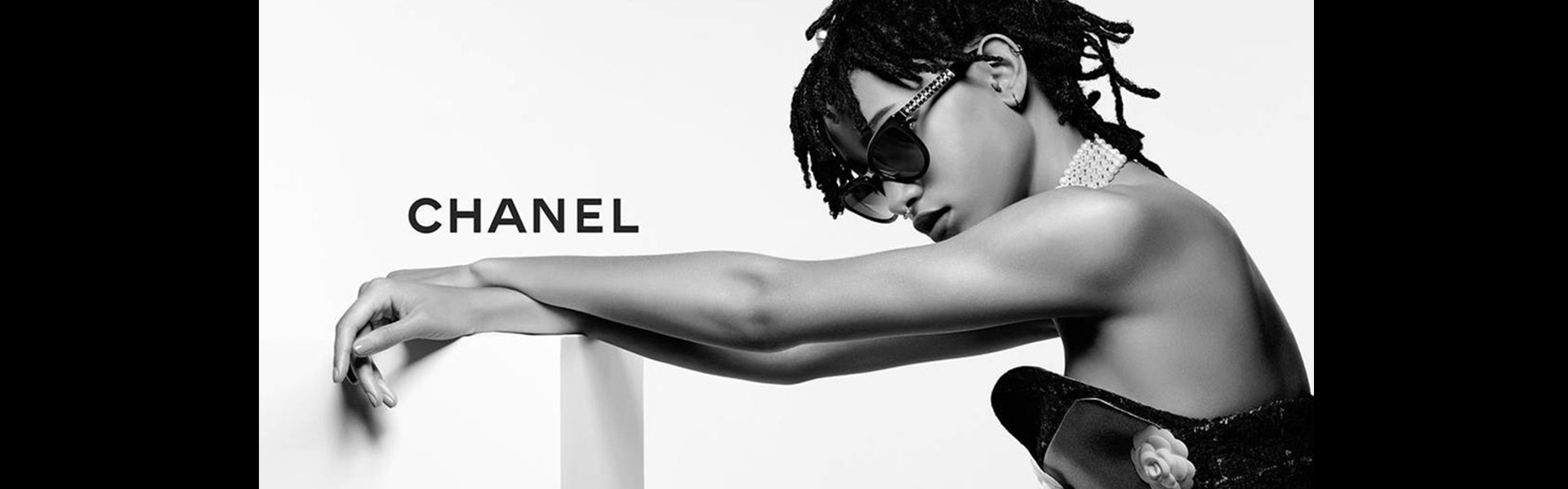 SLIDER HOME chanel 1617