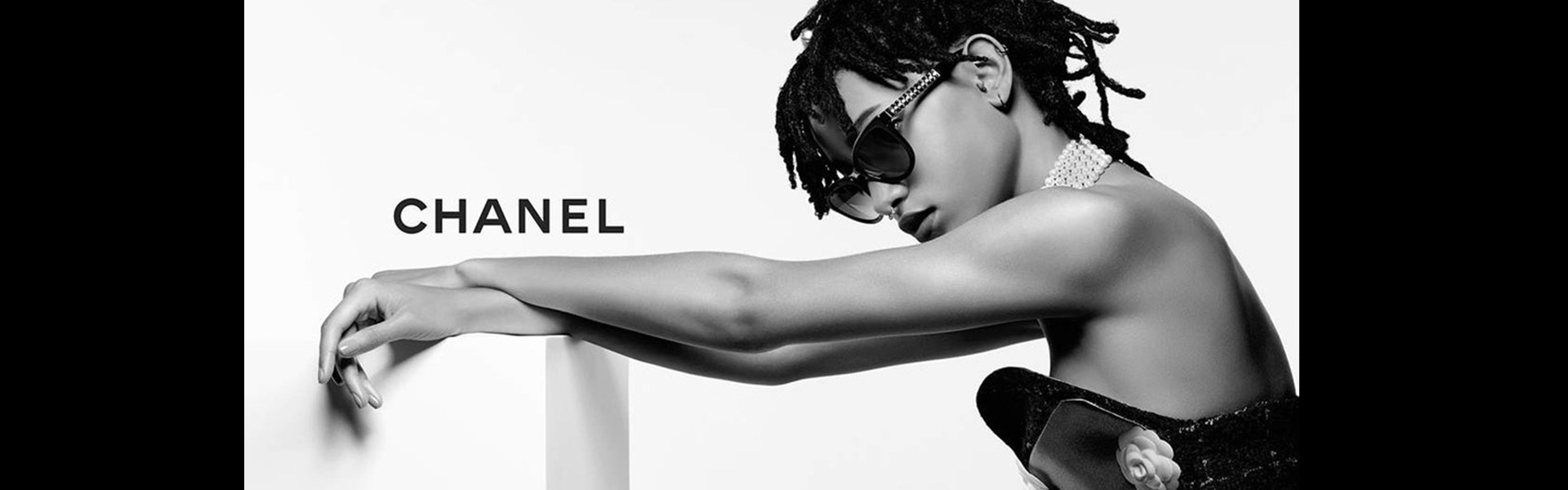 SLIDER HOME chanel 1617