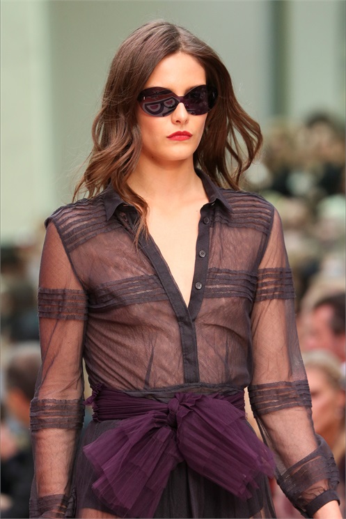 BURBERRY