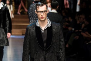 DOLCE & GABBANA